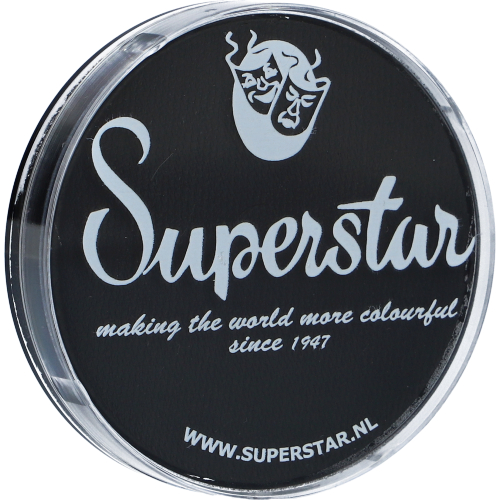 SUPERSTAR - Line Black (16 gram) - Billede 2