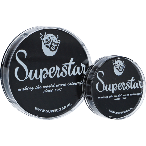 SUPERSTAR - Line Black (16 gram) - Billede 3