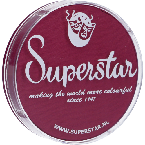 SUPERSTAR - Majestic Magenta (16 gram) - Billede 2
