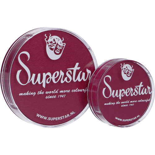 SUPERSTAR - Majestic Magenta (16 gram) - Billede 3