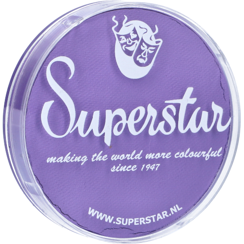 SUPERSTAR - La-laland Purple (16 gram) - Billede 2