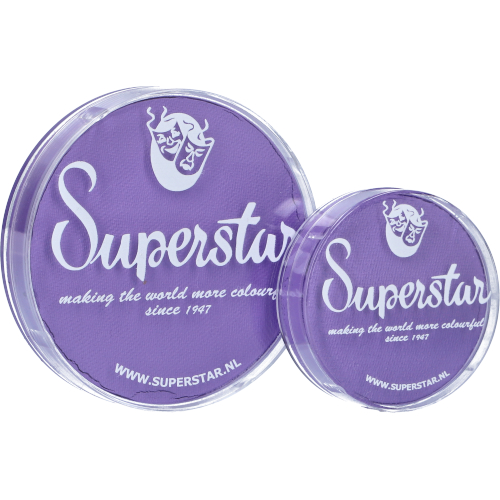 SUPERSTAR - La-laland Purple (16 gram) - Billede 3