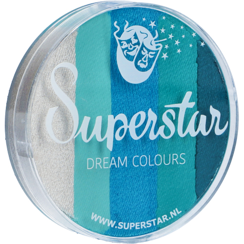 SUPERSTAR - Splitcake - Ice - Billede 2