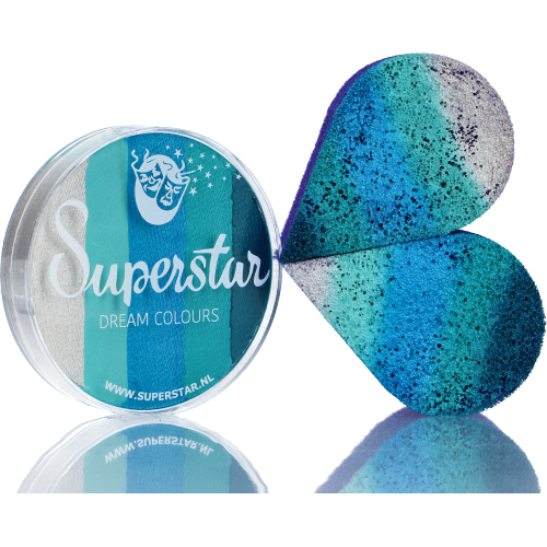 SUPERSTAR - Splitcake - Ice - Billede 3