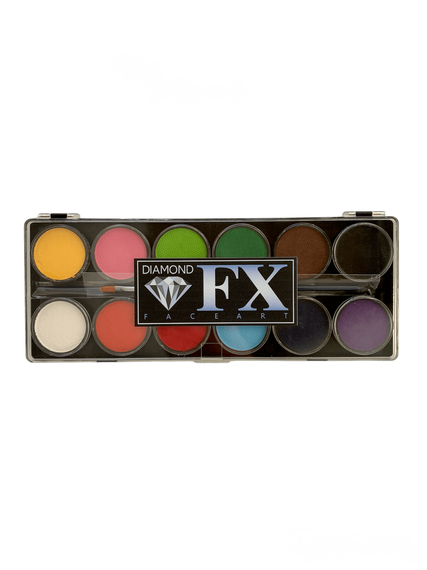 DIAMOND FX - Palette - Essential Regular