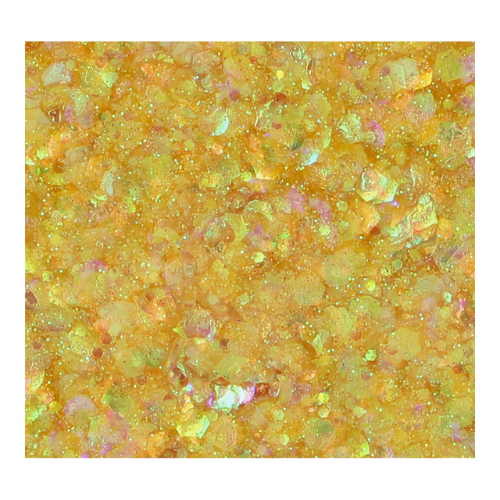 SUPERSTAR - Chunky Glitter Cream - Sunset Glow - Billede 2